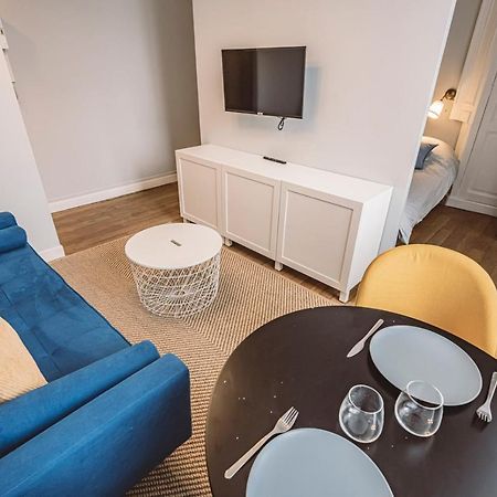 Apartament Roi Soleil, Face A La Cathedrale - 2G Reims Zewnętrze zdjęcie