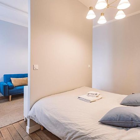 Apartament Roi Soleil, Face A La Cathedrale - 2G Reims Zewnętrze zdjęcie