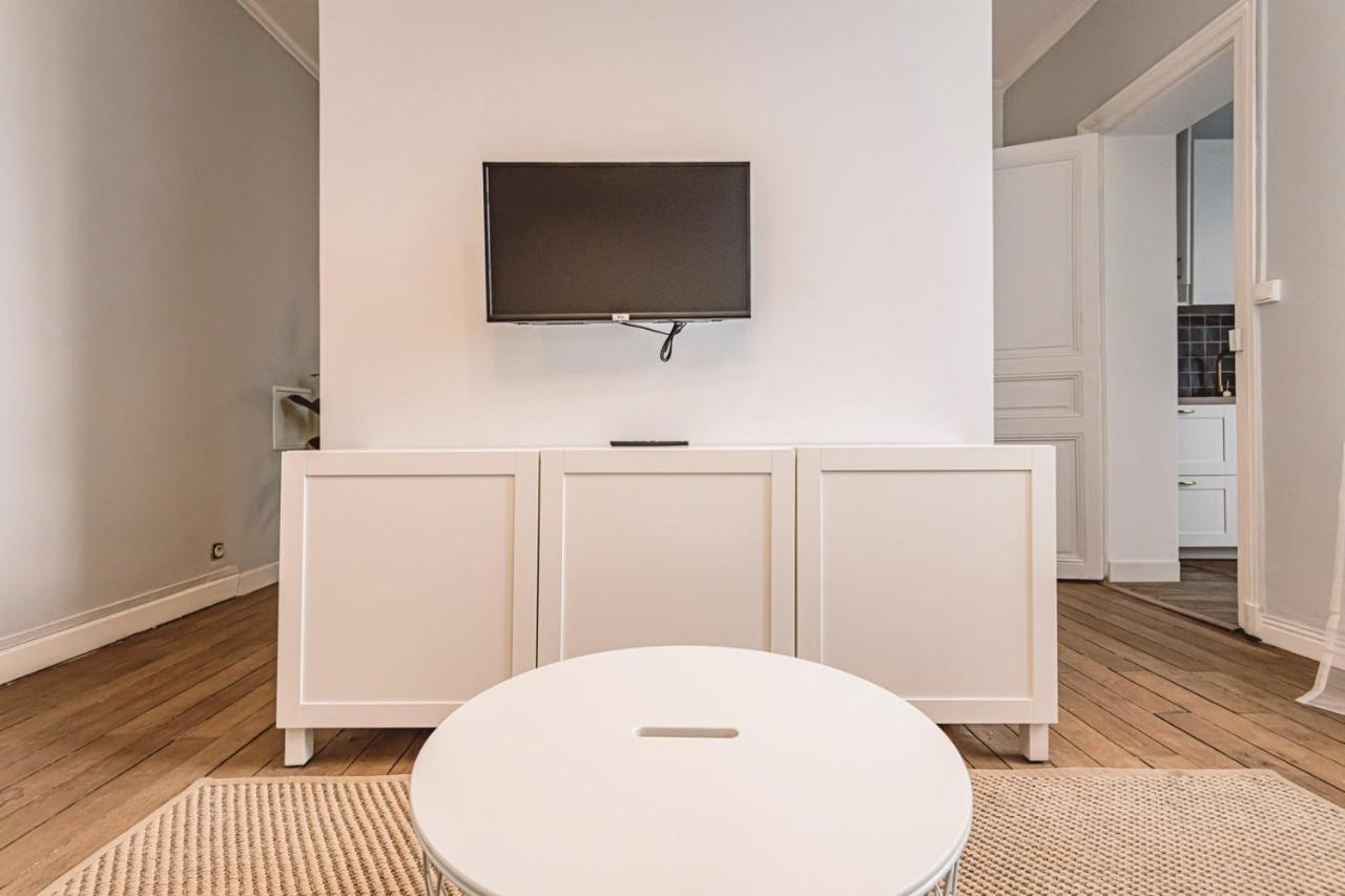 Apartament Roi Soleil, Face A La Cathedrale - 2G Reims Zewnętrze zdjęcie